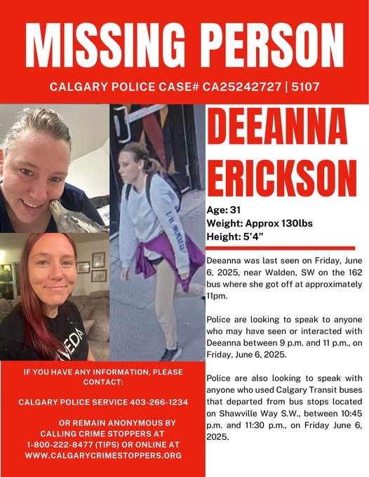 Deeanna Erickson